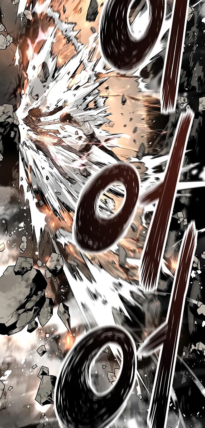 The Breaker Eternal Force Chapter 59 Gambar 66