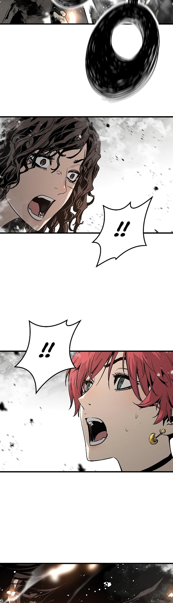 The Breaker Eternal Force Chapter 59 Gambar 67