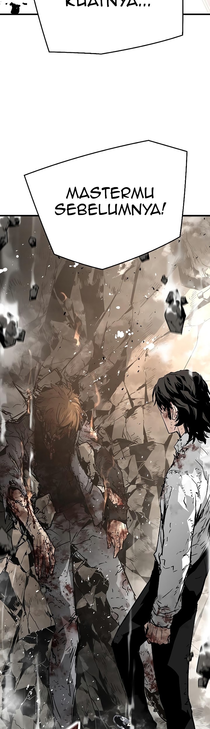The Breaker Eternal Force Chapter 59 Gambar 69