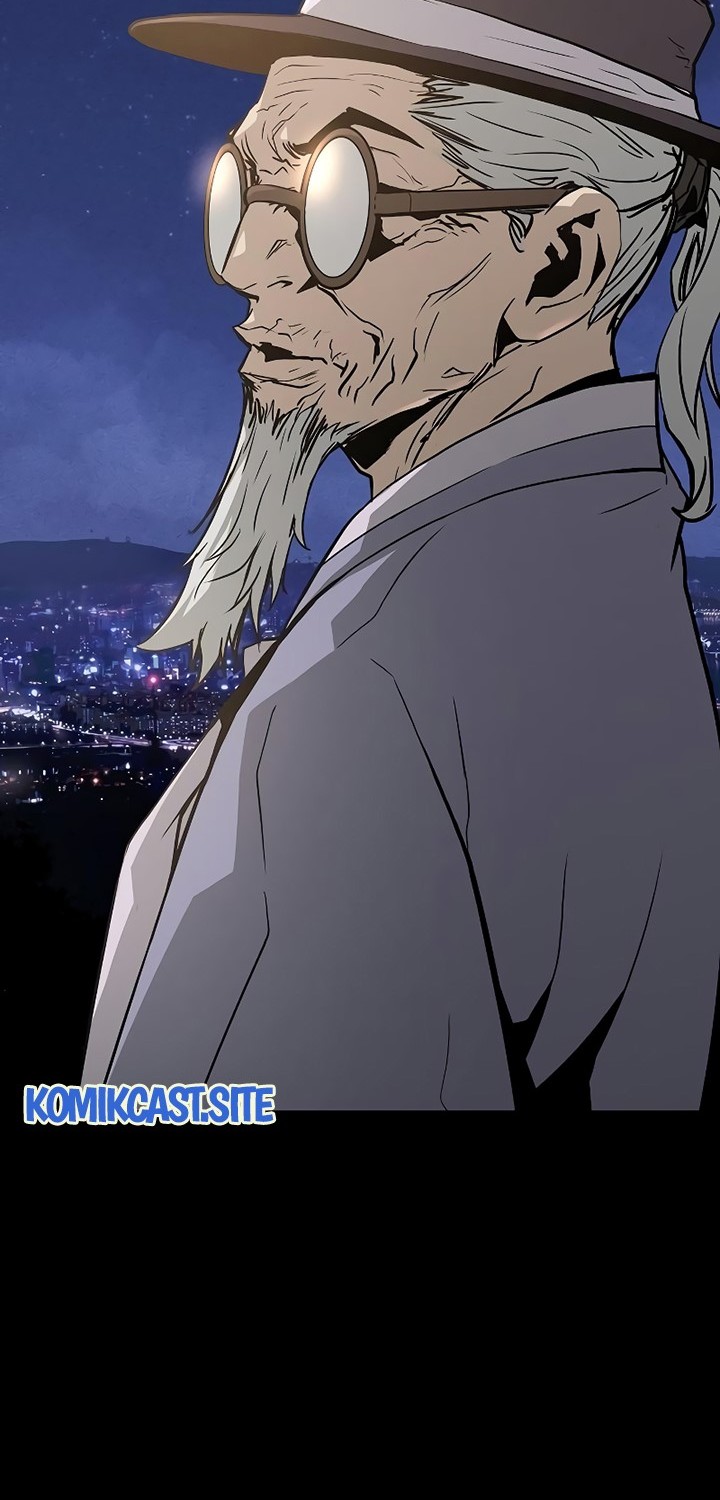 The Breaker Eternal Force Chapter 59 Gambar 5