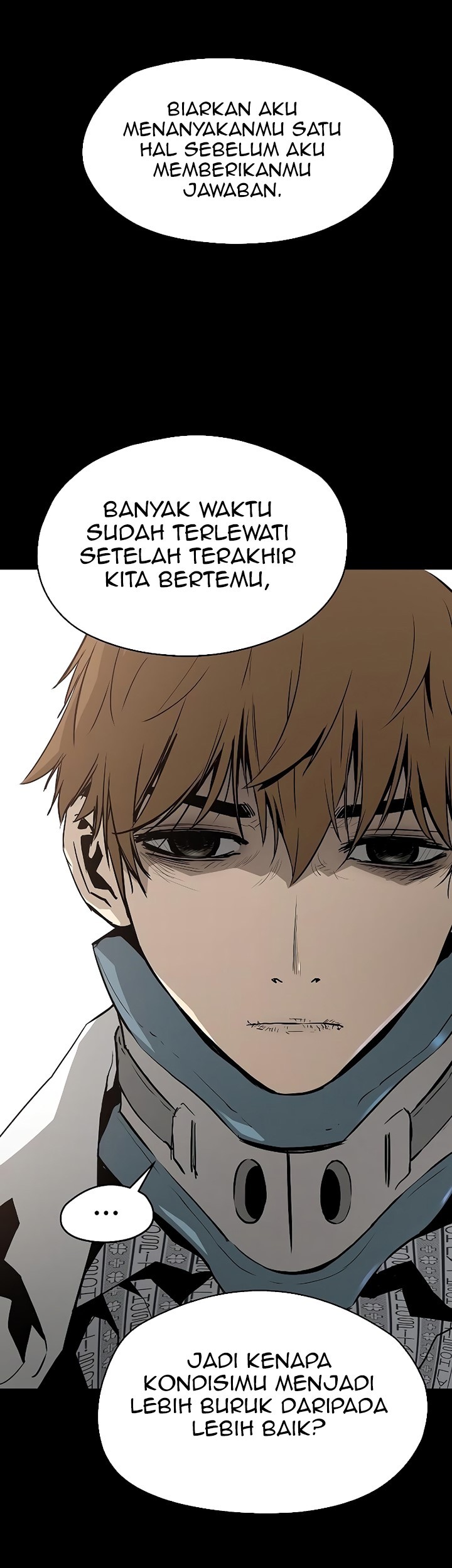 The Breaker Eternal Force Chapter 59 Gambar 8