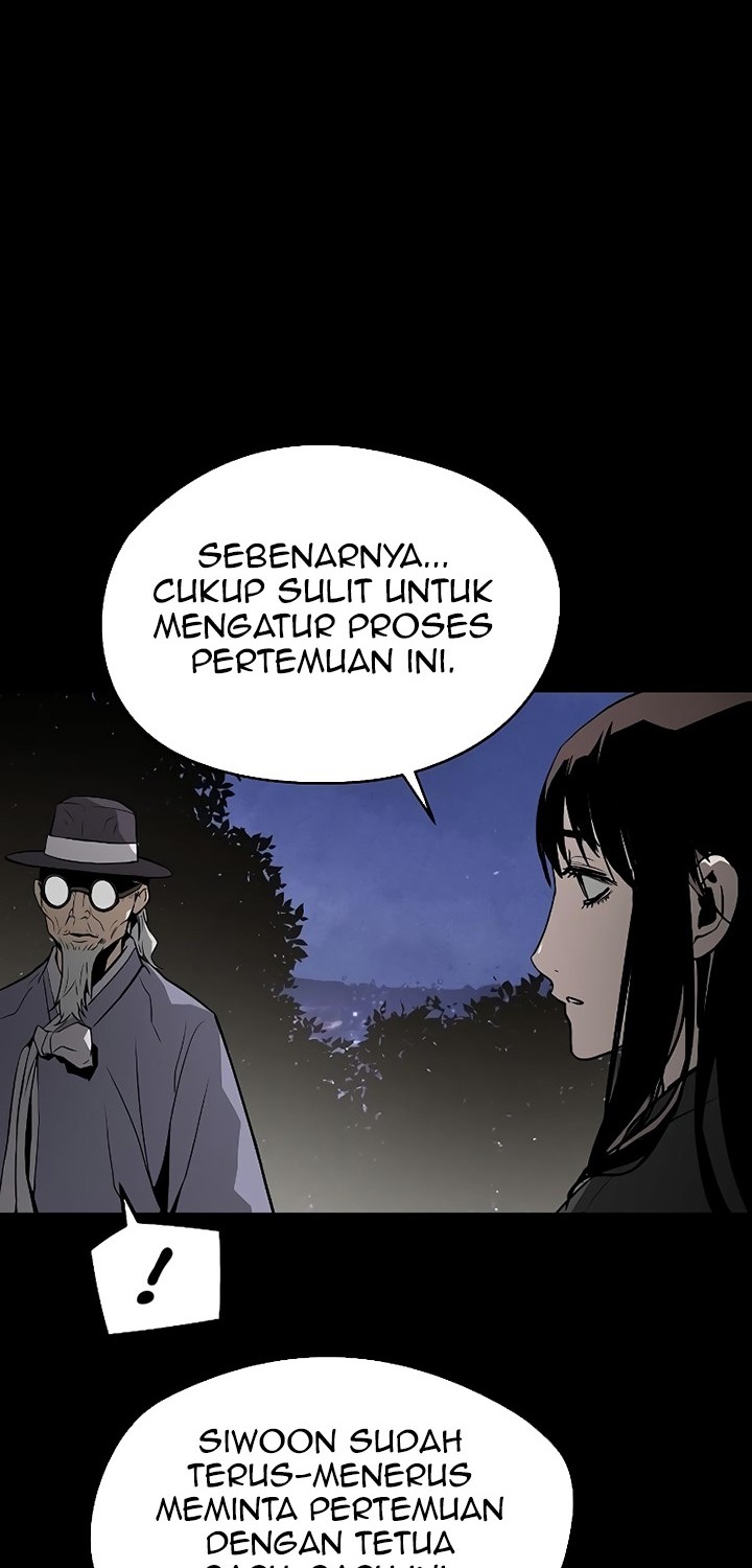 The Breaker Eternal Force Chapter 59 Gambar 9