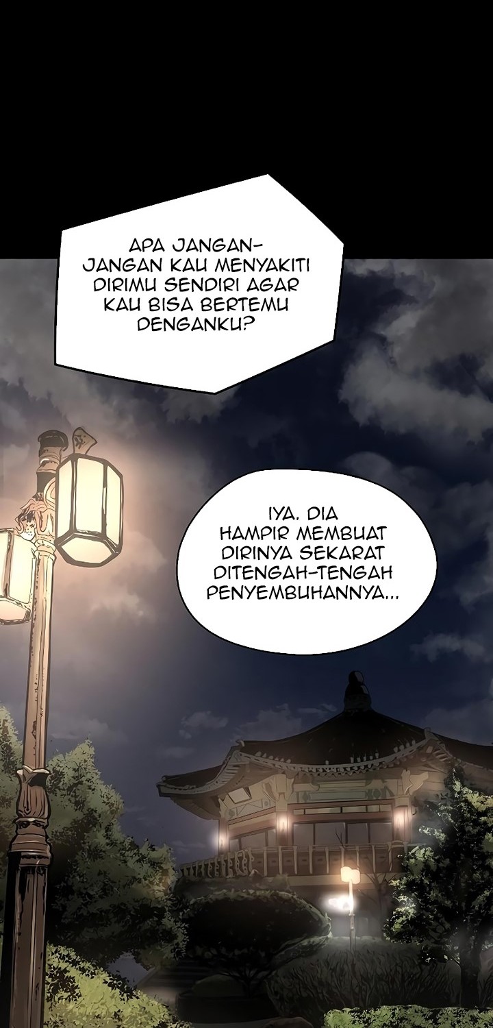 The Breaker Eternal Force Chapter 59 Gambar 11