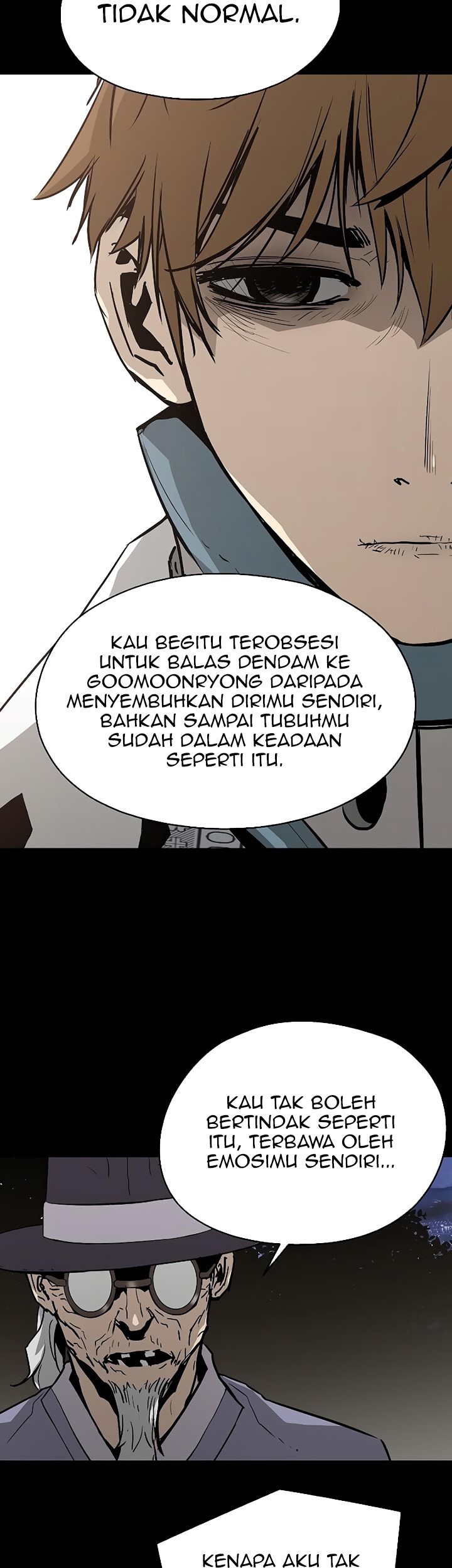 The Breaker Eternal Force Chapter 59 Gambar 16