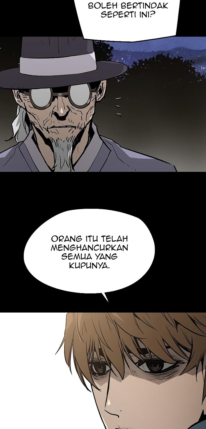 The Breaker Eternal Force Chapter 59 Gambar 17