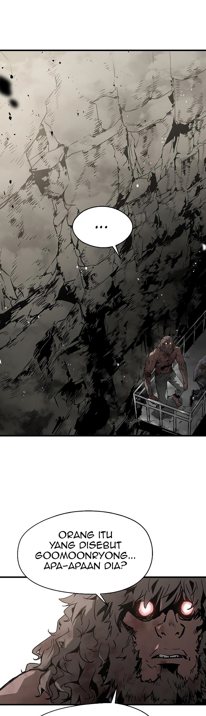 The Breaker Eternal Force Chapter 58 Gambar 18