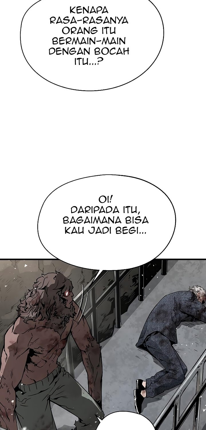 The Breaker Eternal Force Chapter 58 Gambar 19