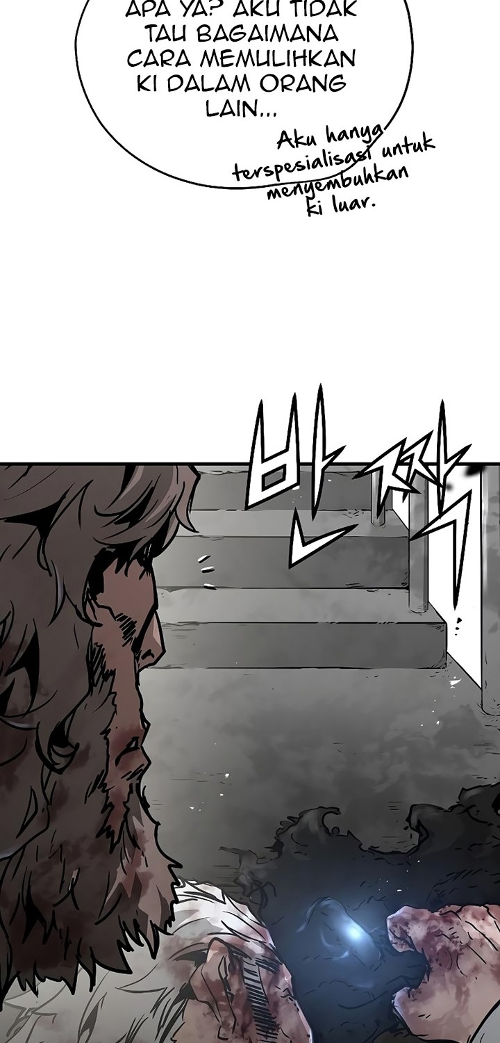 The Breaker Eternal Force Chapter 58 Gambar 21