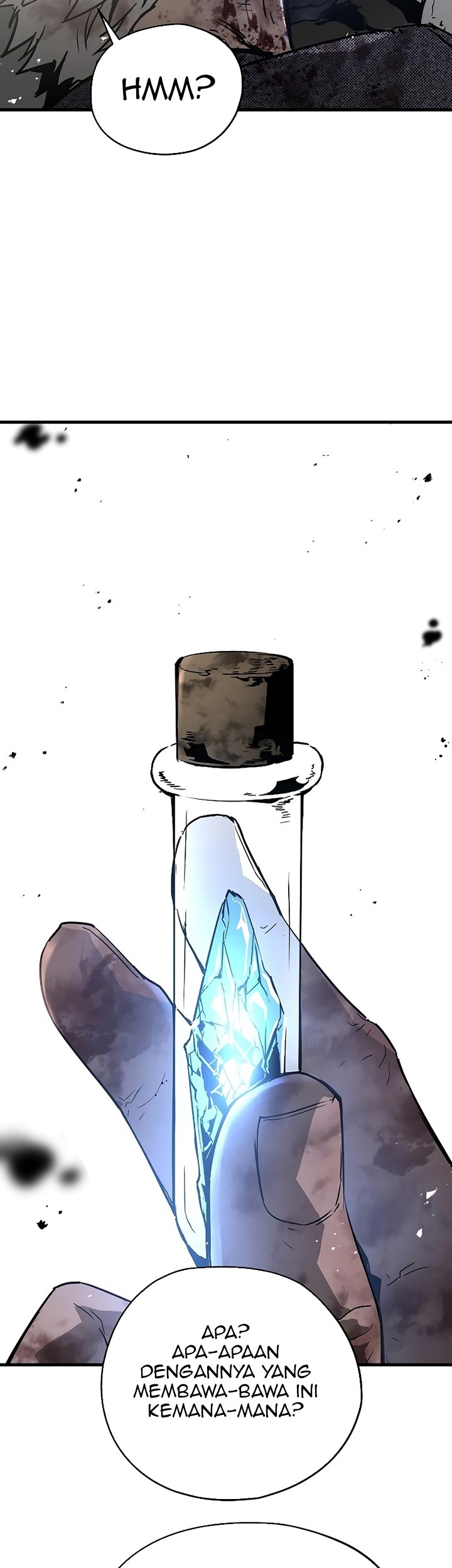 The Breaker Eternal Force Chapter 58 Gambar 22