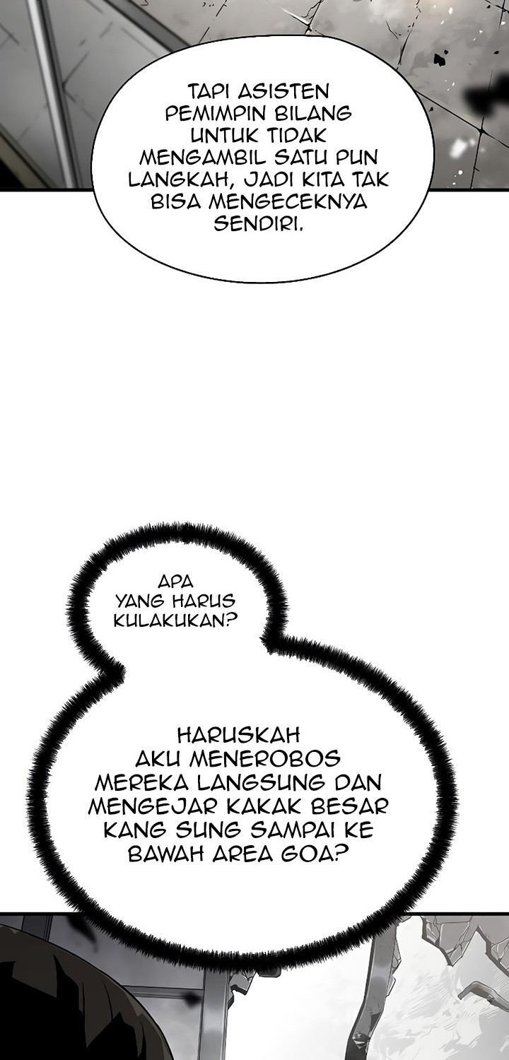 The Breaker Eternal Force Chapter 58 Gambar 26