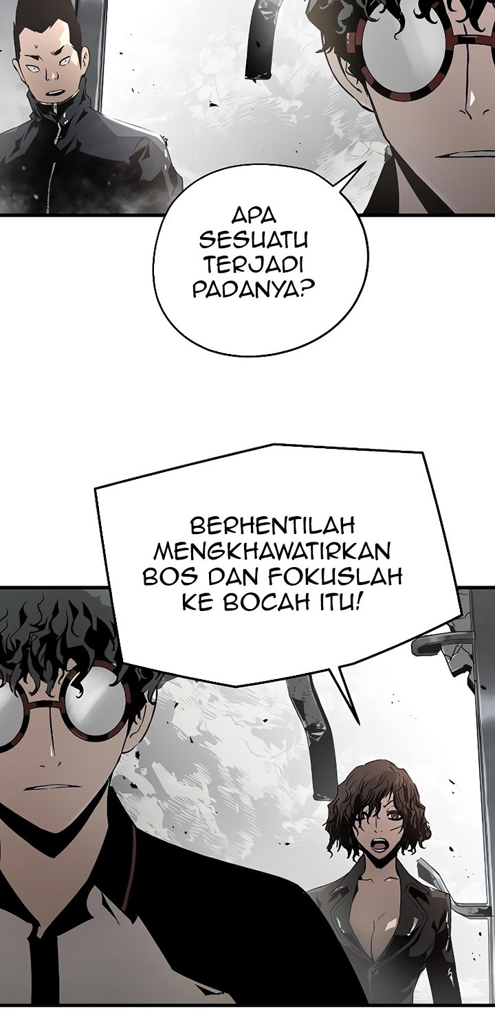 The Breaker Eternal Force Chapter 58 Gambar 28