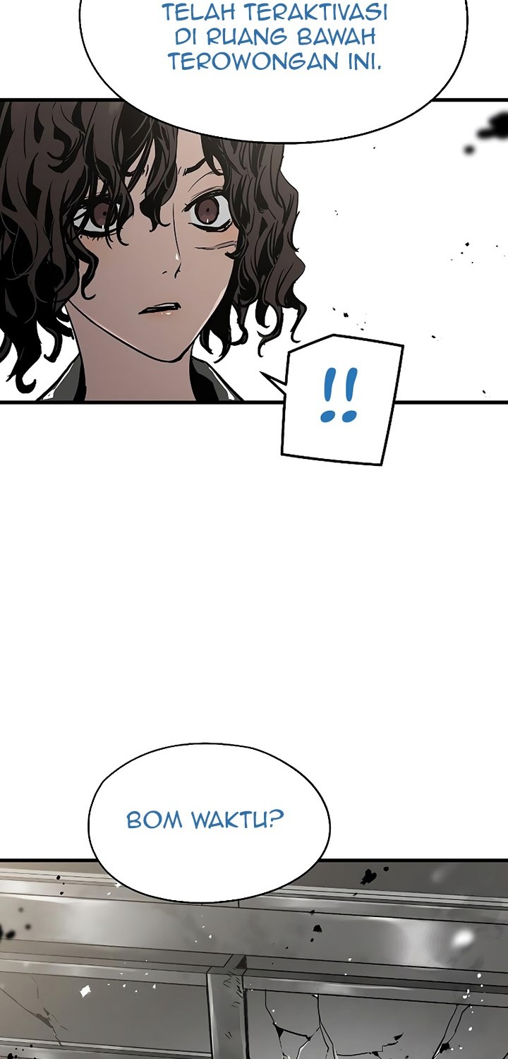 The Breaker Eternal Force Chapter 58 Gambar 30