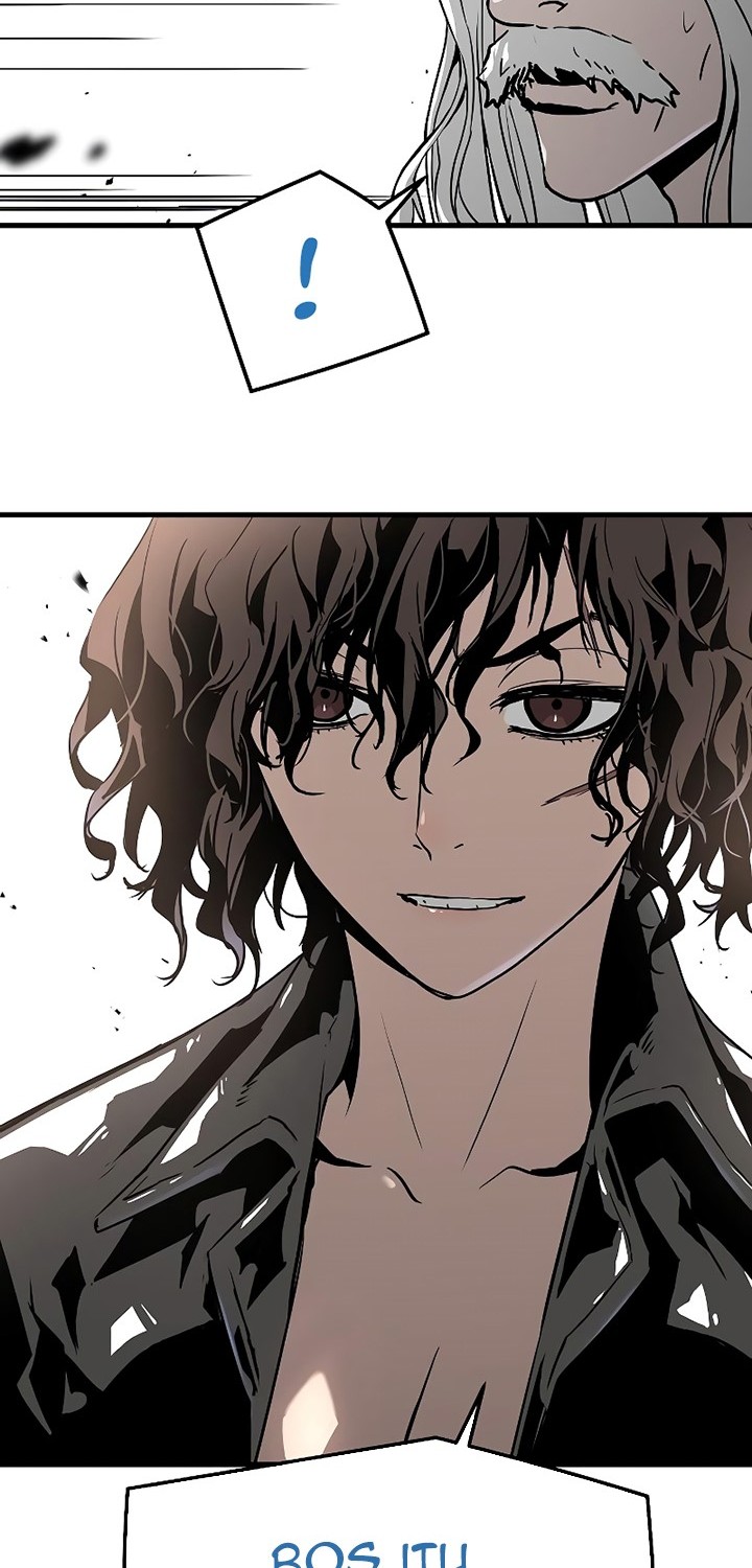 The Breaker Eternal Force Chapter 58 Gambar 32