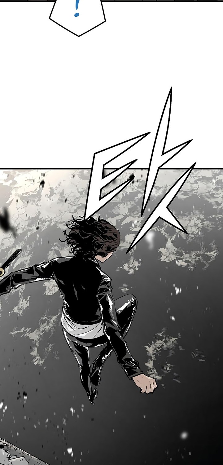 The Breaker Eternal Force Chapter 58 Gambar 34