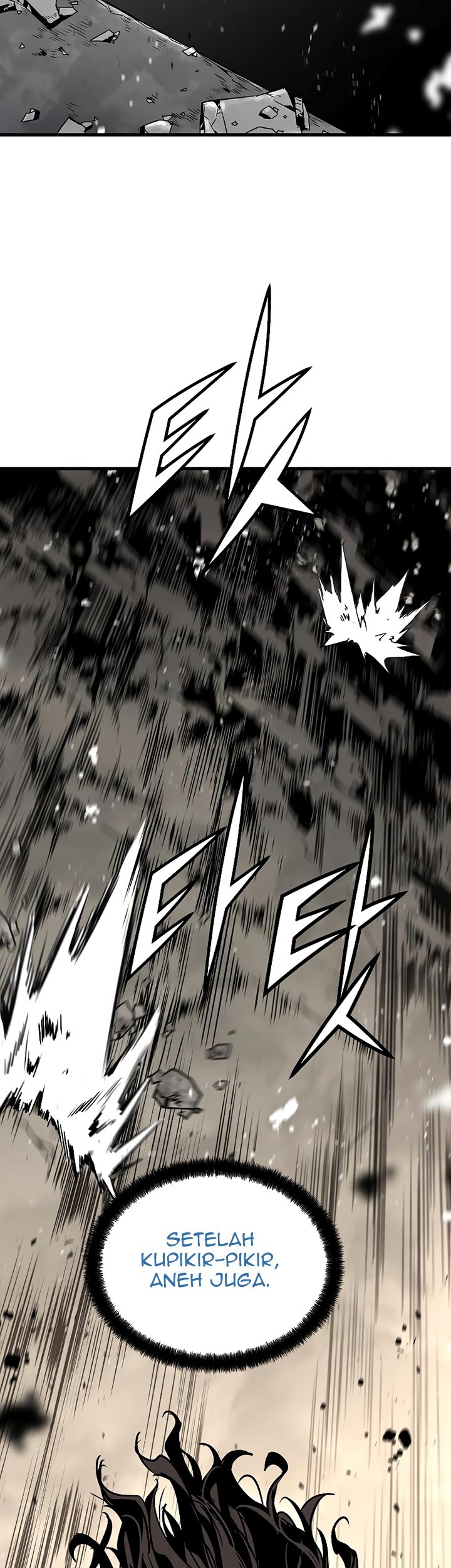 The Breaker Eternal Force Chapter 58 Gambar 35