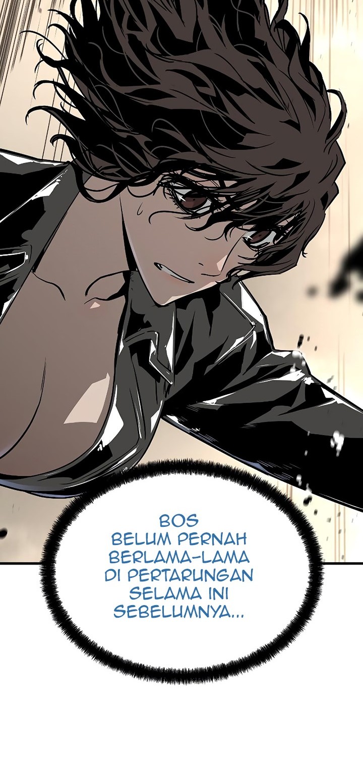 The Breaker Eternal Force Chapter 58 Gambar 36