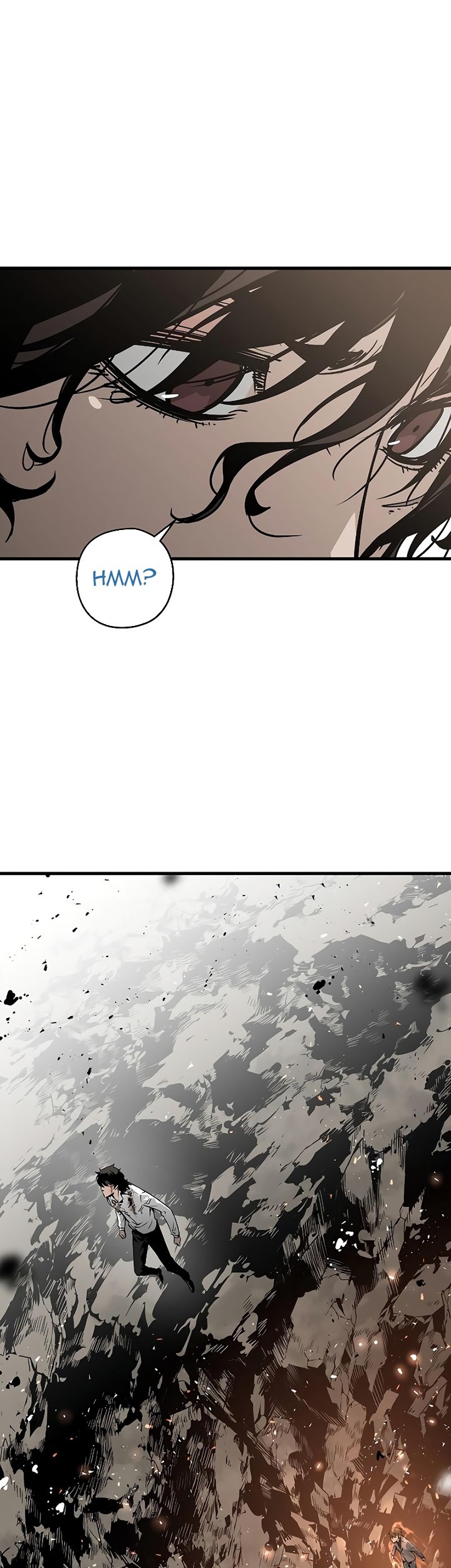 The Breaker Eternal Force Chapter 58 Gambar 37