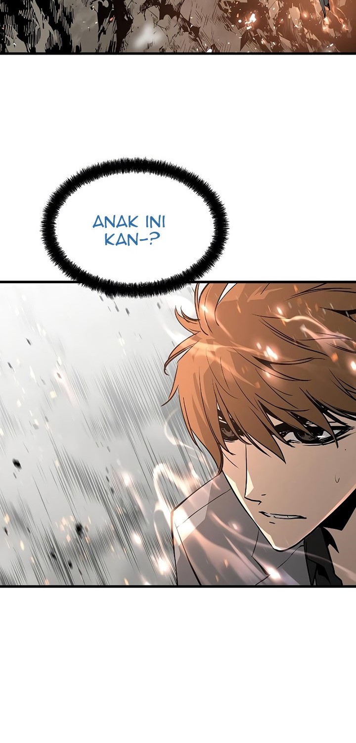 The Breaker Eternal Force Chapter 58 Gambar 38