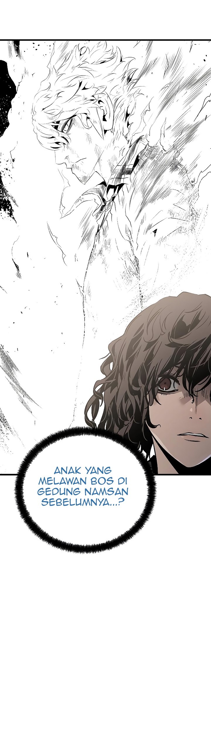 The Breaker Eternal Force Chapter 58 Gambar 39