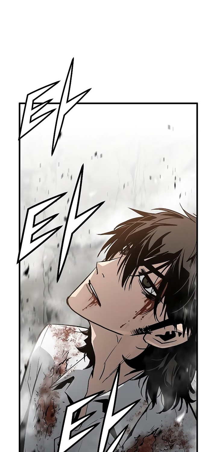 The Breaker Eternal Force Chapter 58 Gambar 40