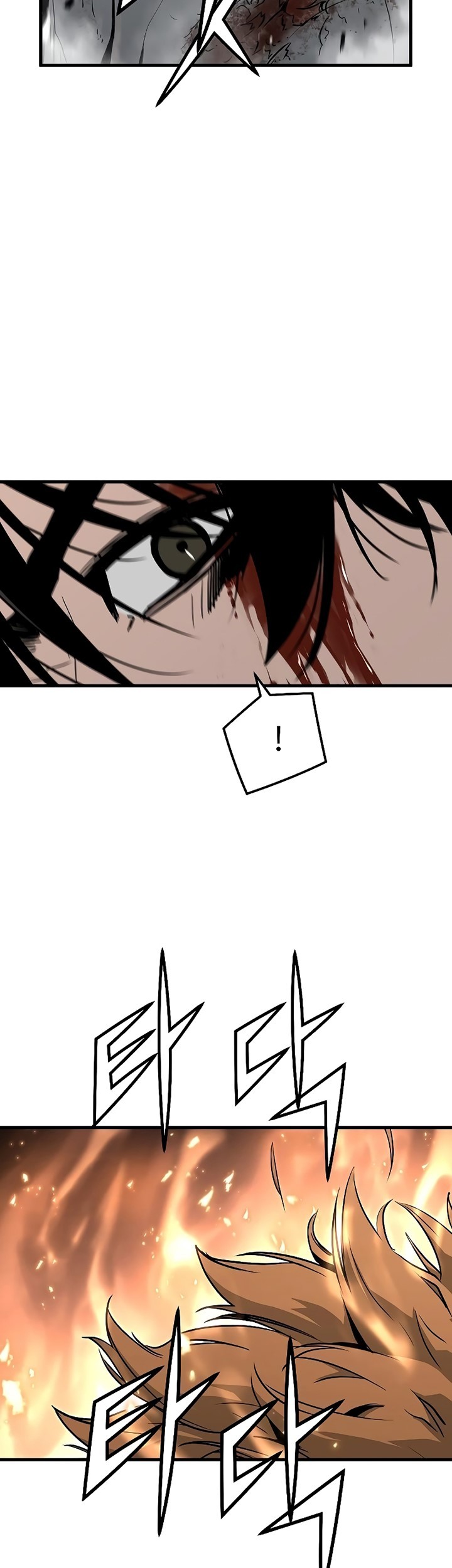 The Breaker Eternal Force Chapter 58 Gambar 41