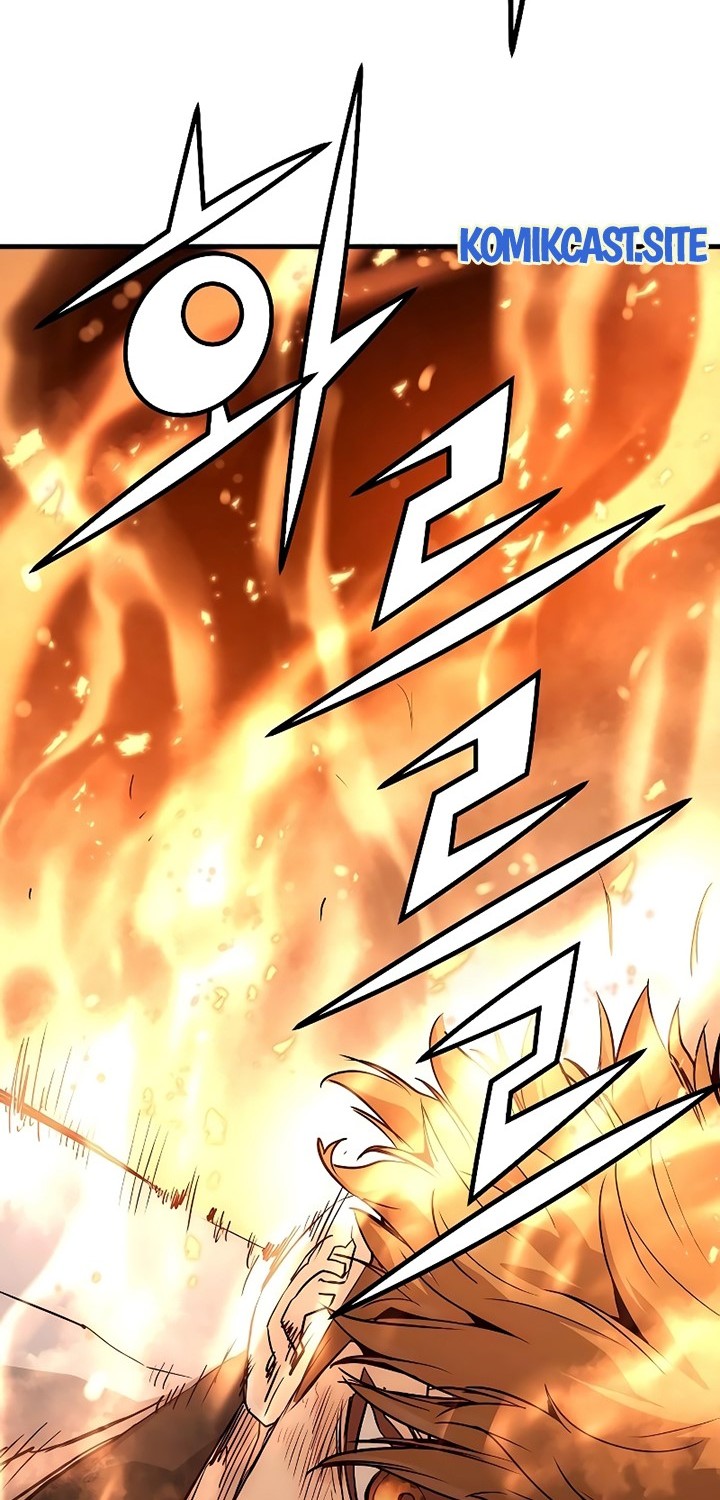 The Breaker Eternal Force Chapter 58 Gambar 42