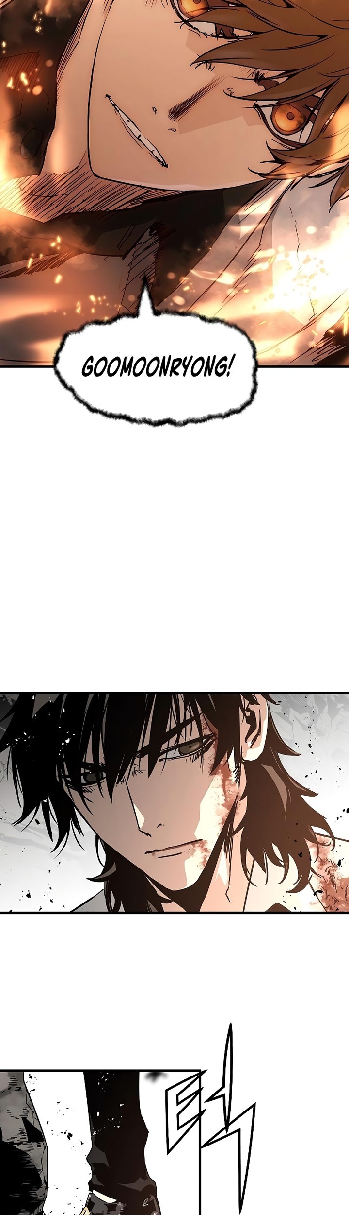 The Breaker Eternal Force Chapter 58 Gambar 43