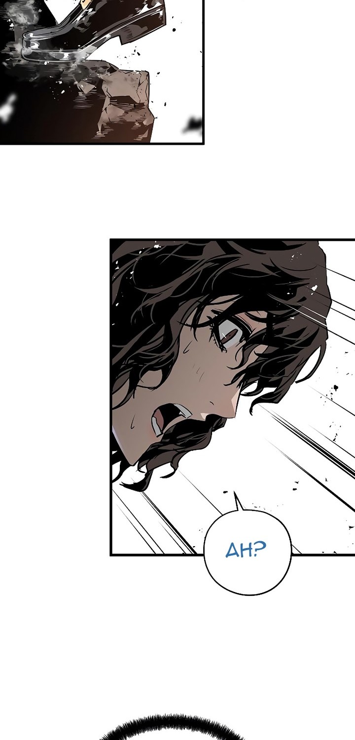 The Breaker Eternal Force Chapter 58 Gambar 44