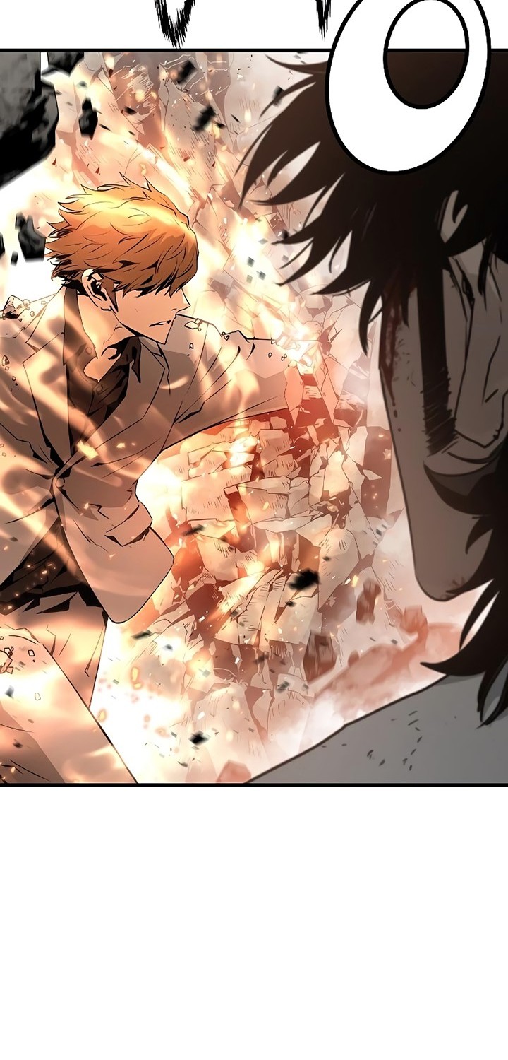 The Breaker Eternal Force Chapter 58 Gambar 49