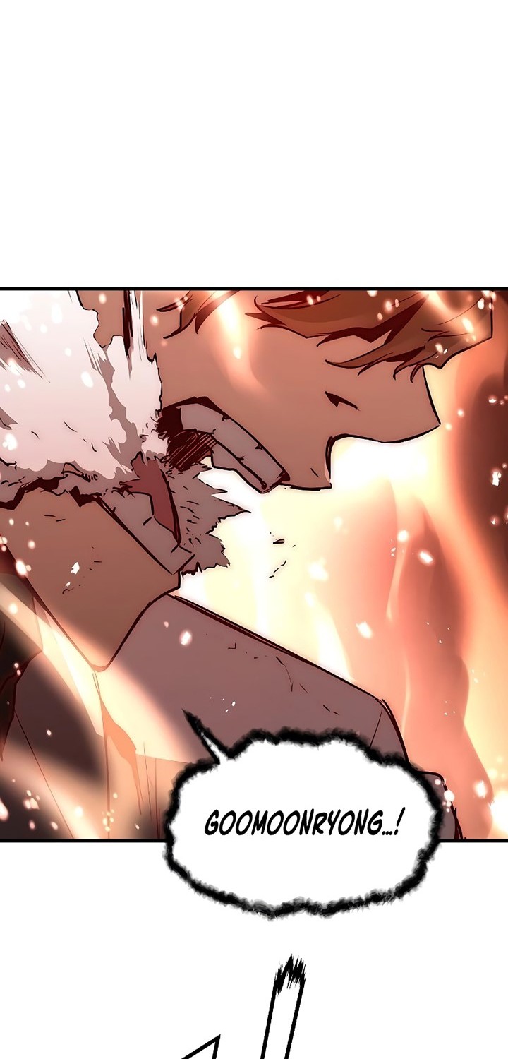 The Breaker Eternal Force Chapter 58 Gambar 51