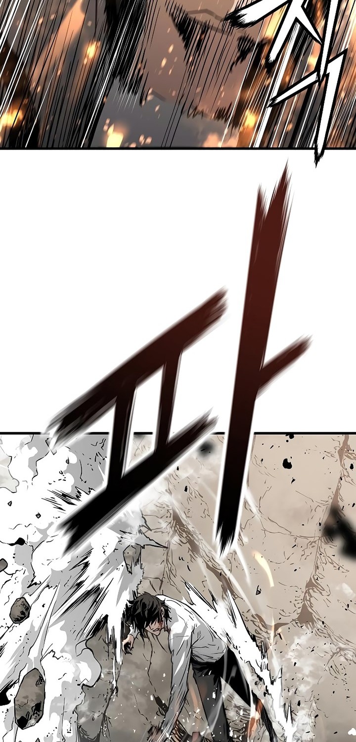 The Breaker Eternal Force Chapter 58 Gambar 55