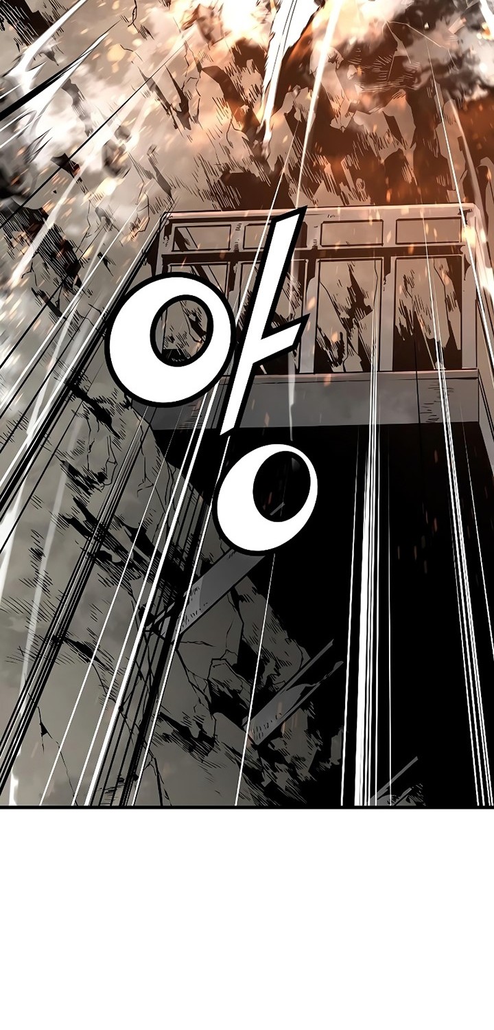 The Breaker Eternal Force Chapter 58 Gambar 57