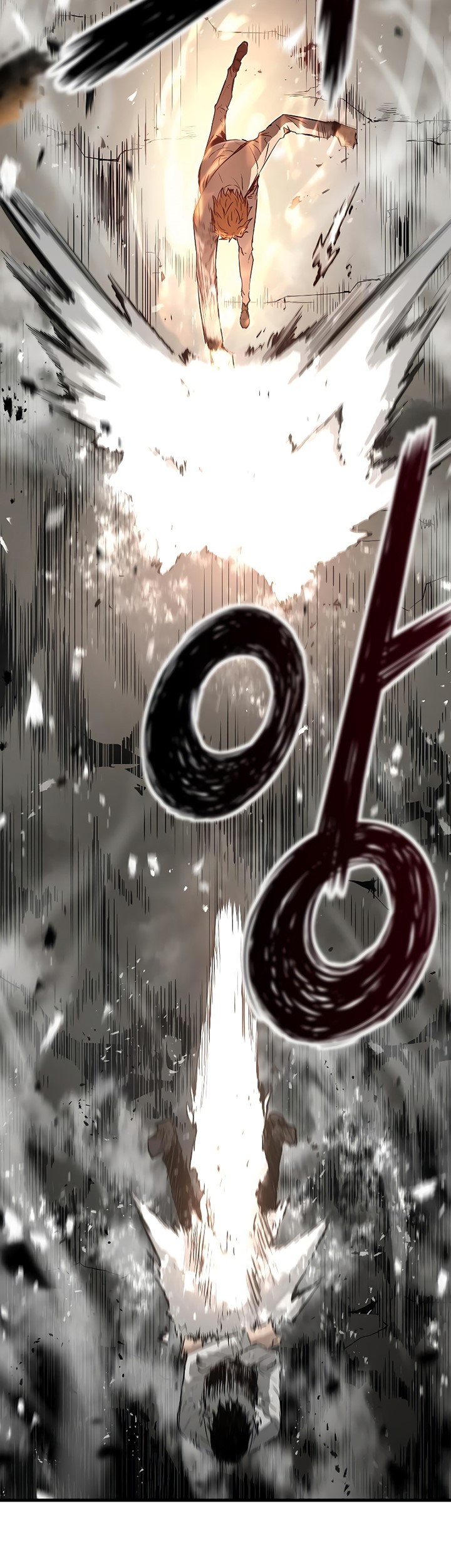 The Breaker Eternal Force Chapter 58 Gambar 4