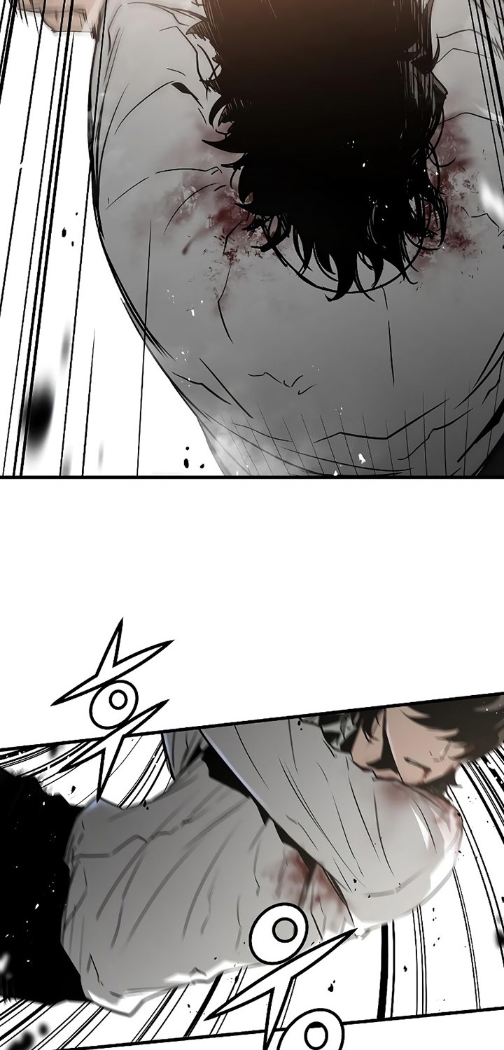 The Breaker Eternal Force Chapter 58 Gambar 7