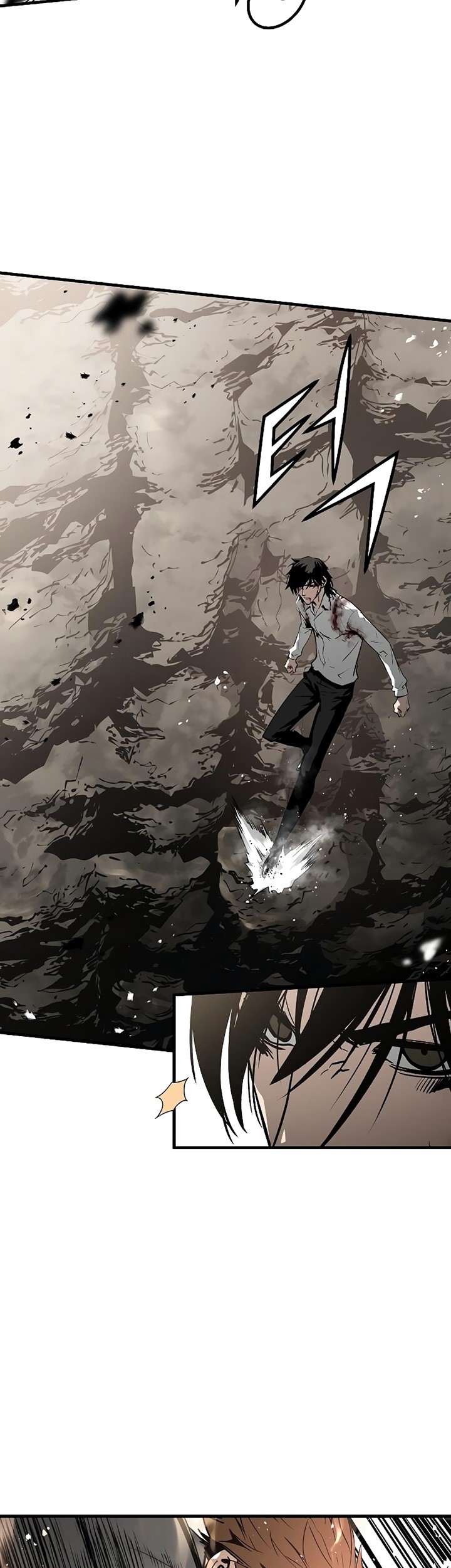 The Breaker Eternal Force Chapter 58 Gambar 8