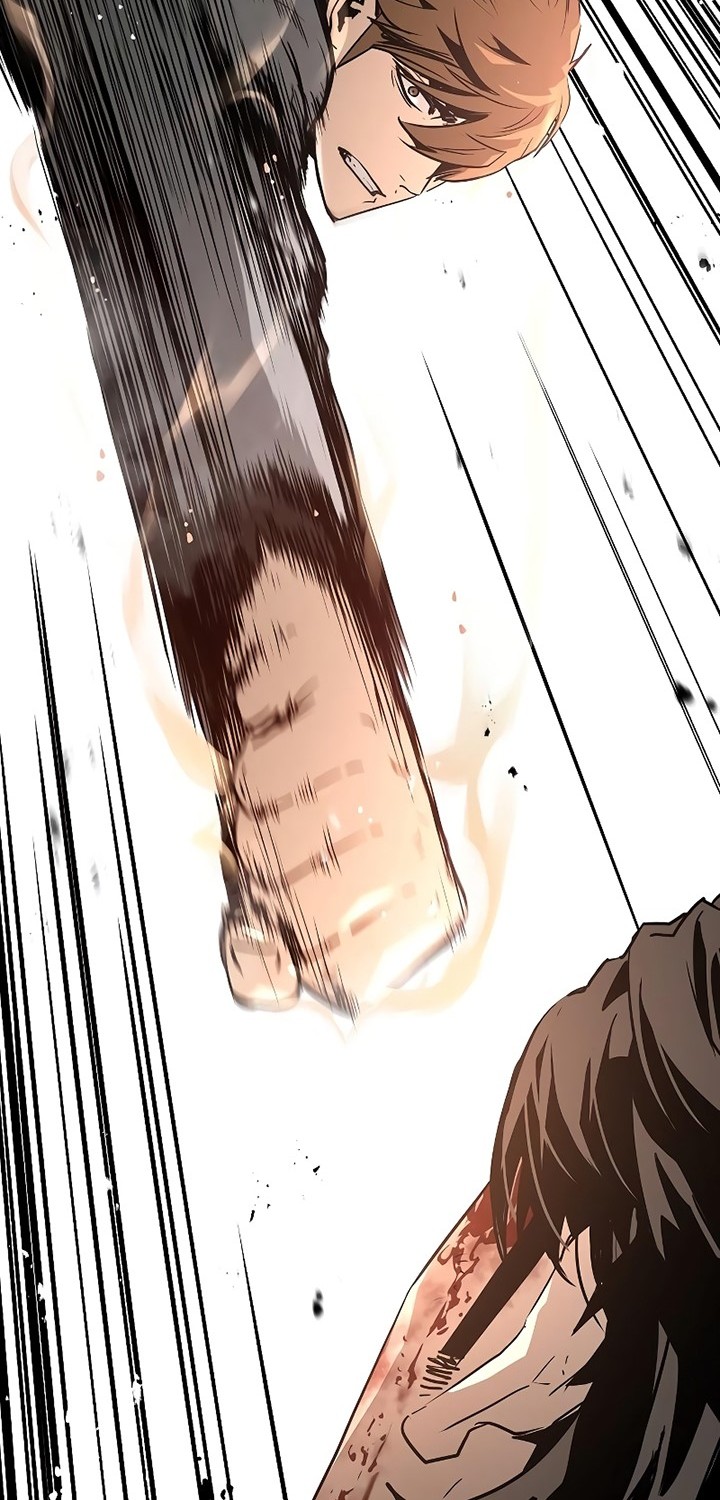 The Breaker Eternal Force Chapter 58 Gambar 9