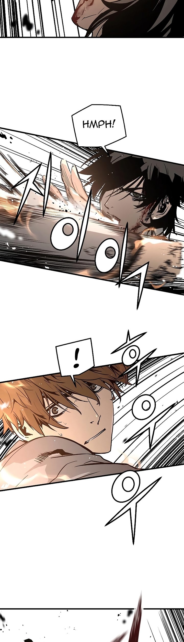 The Breaker Eternal Force Chapter 58 Gambar 10