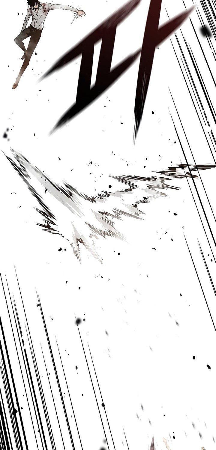 The Breaker Eternal Force Chapter 58 Gambar 11