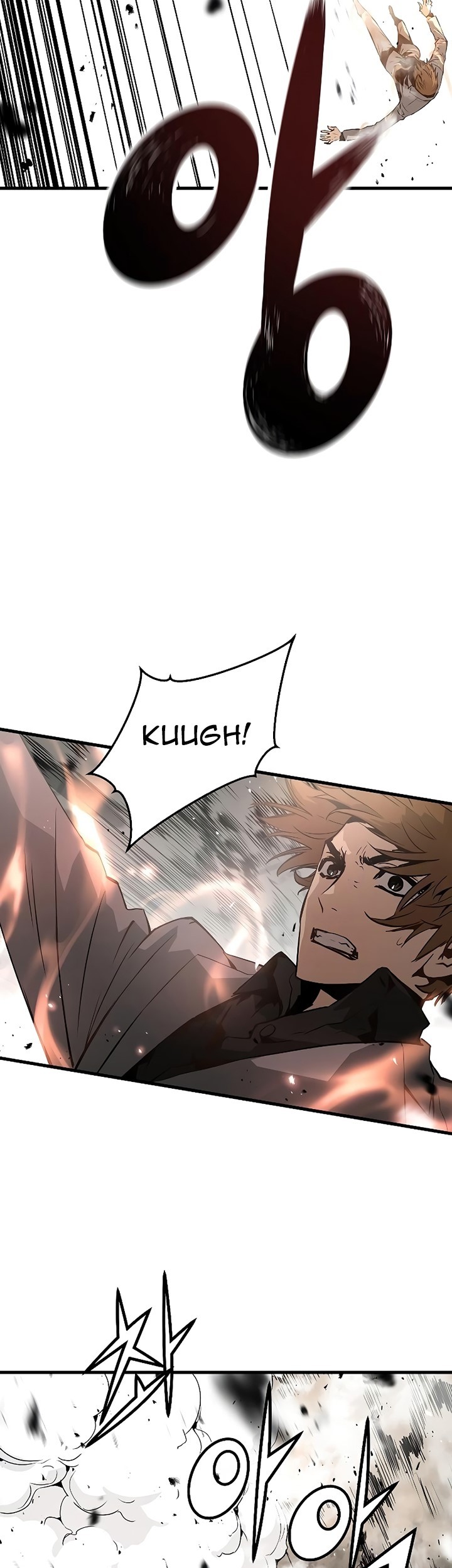 The Breaker Eternal Force Chapter 58 Gambar 12