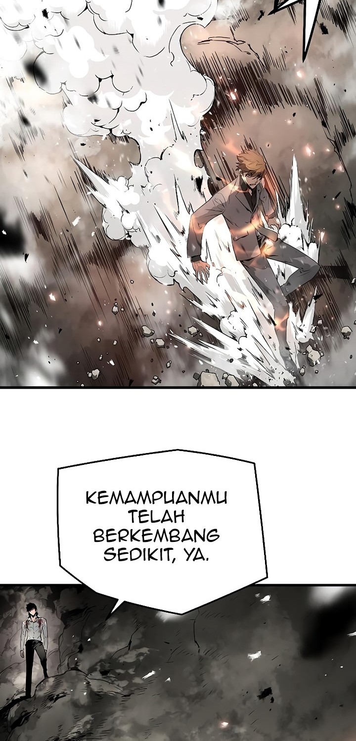 The Breaker Eternal Force Chapter 58 Gambar 13