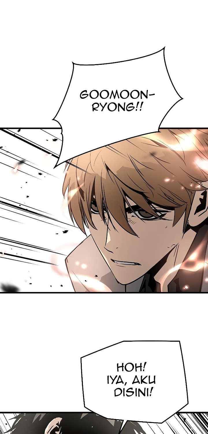 The Breaker Eternal Force Chapter 58 Gambar 15