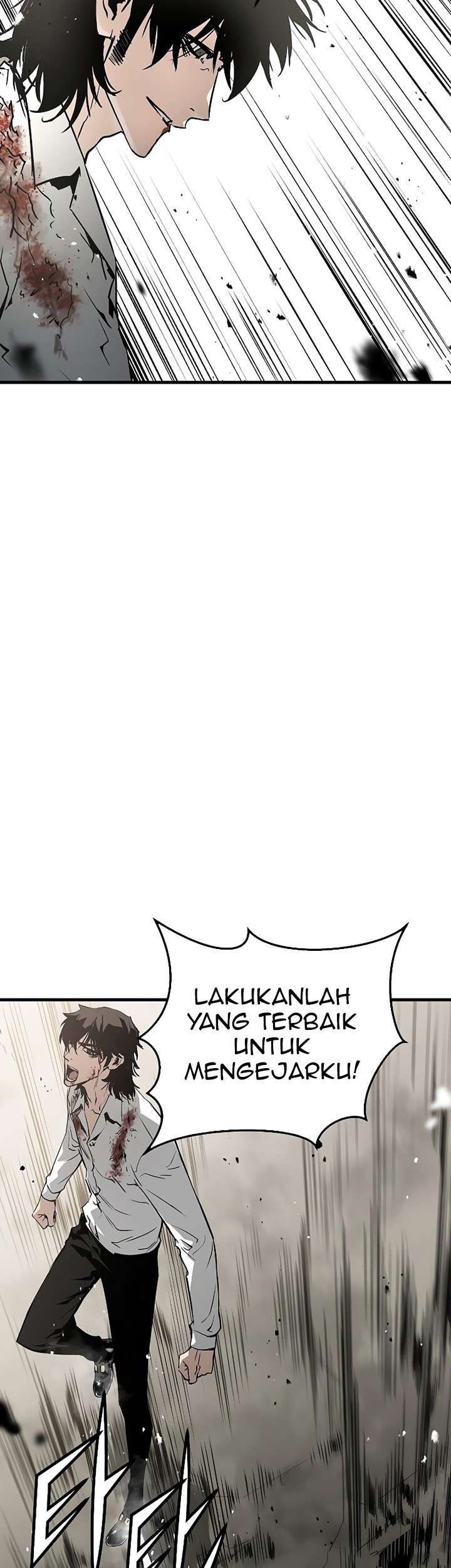 The Breaker Eternal Force Chapter 58 Gambar 16