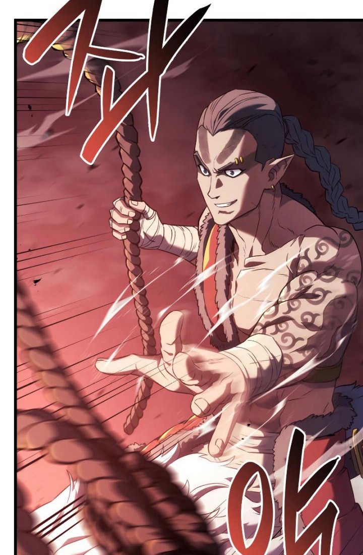 Revenge of the Iron-Blooded Sword Hound Chapter 28 Gambar 68