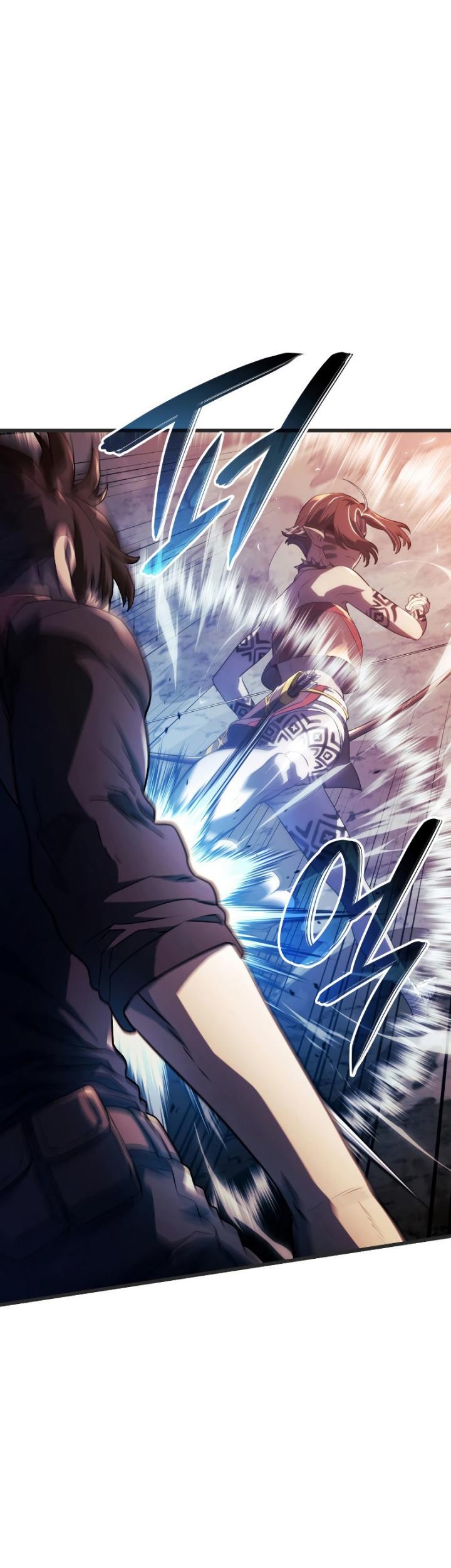 Revenge of the Iron-Blooded Sword Hound Chapter 28 Gambar 87