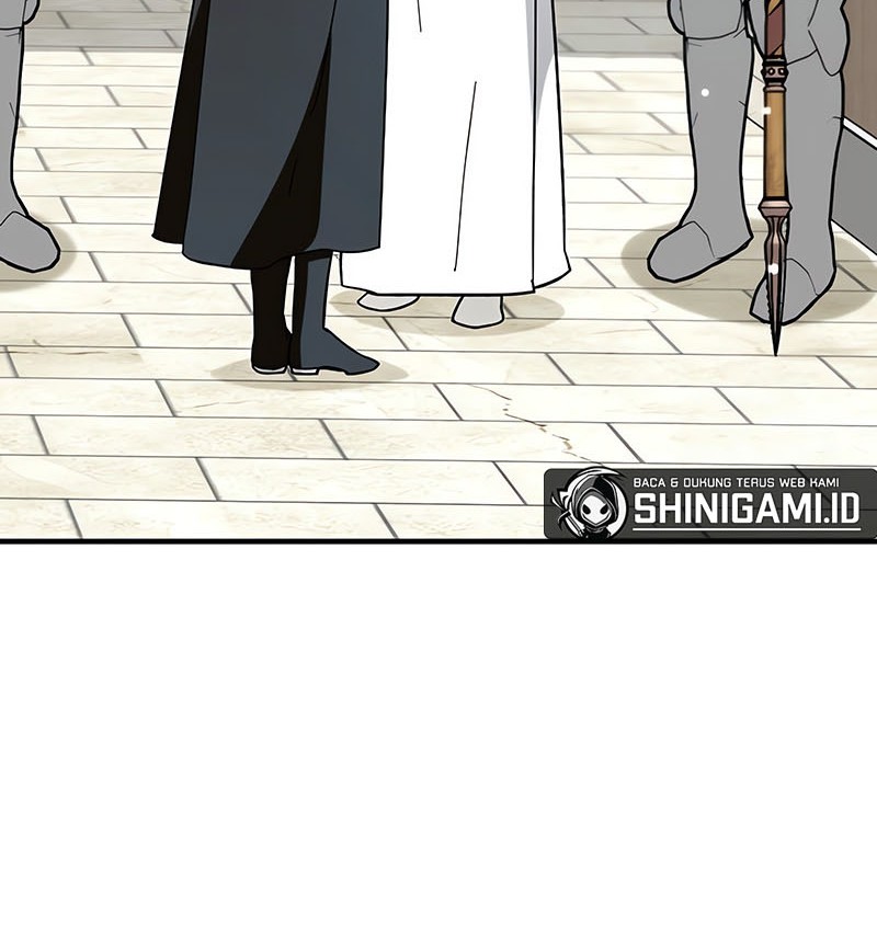 Hard Carry Supporter Chapter 29 Gambar 21