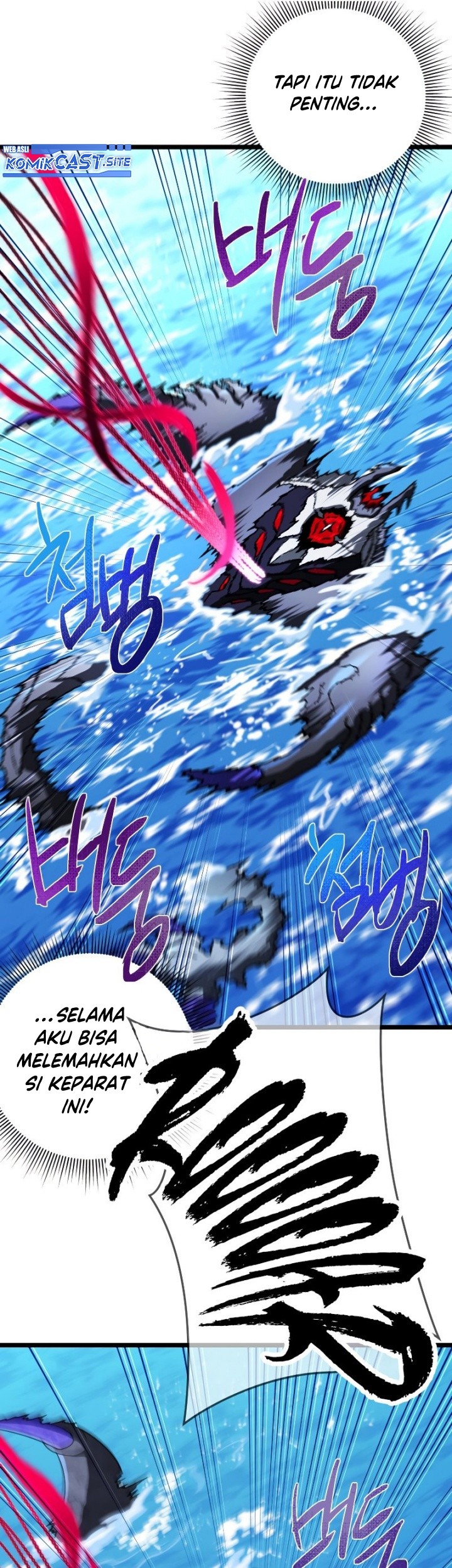 Player Who Returned 10,000 Years Later Chapter 61 Gambar 26