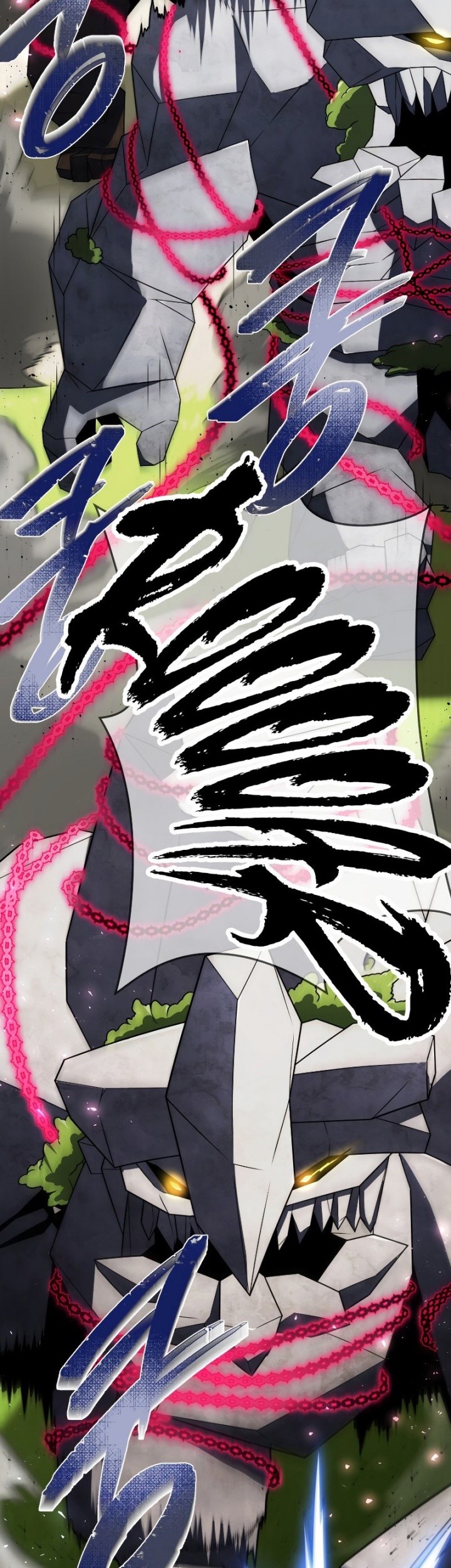 Player Who Returned 10,000 Years Later Chapter 61 Gambar 30