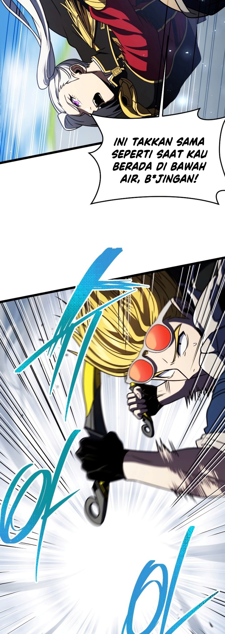 Player Who Returned 10,000 Years Later Chapter 61 Gambar 45