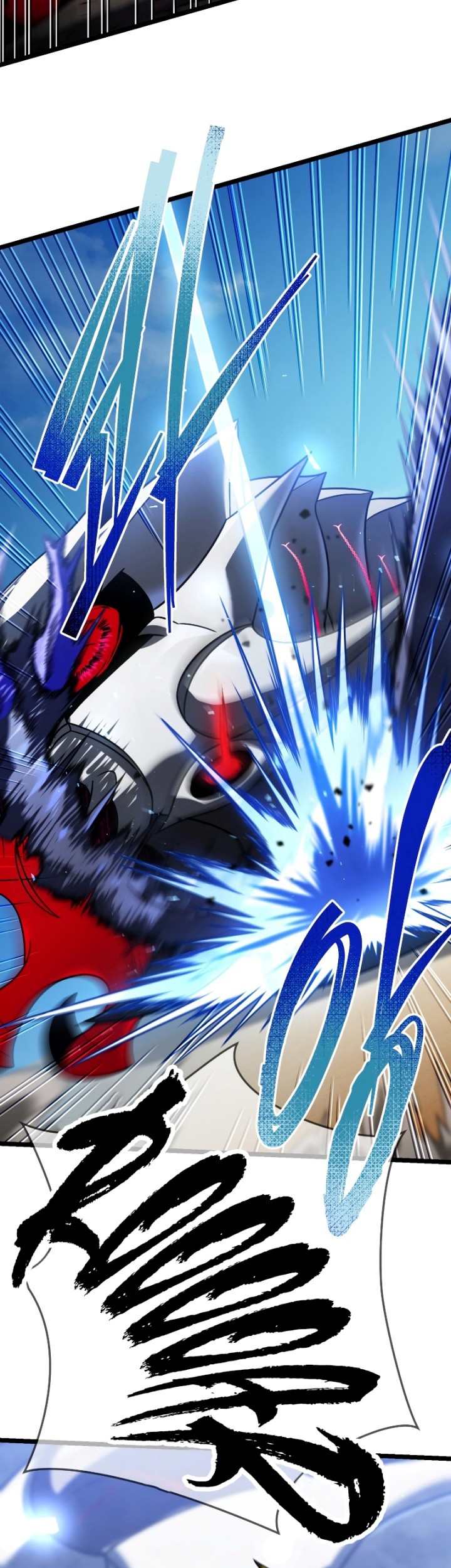 Player Who Returned 10,000 Years Later Chapter 61 Gambar 48