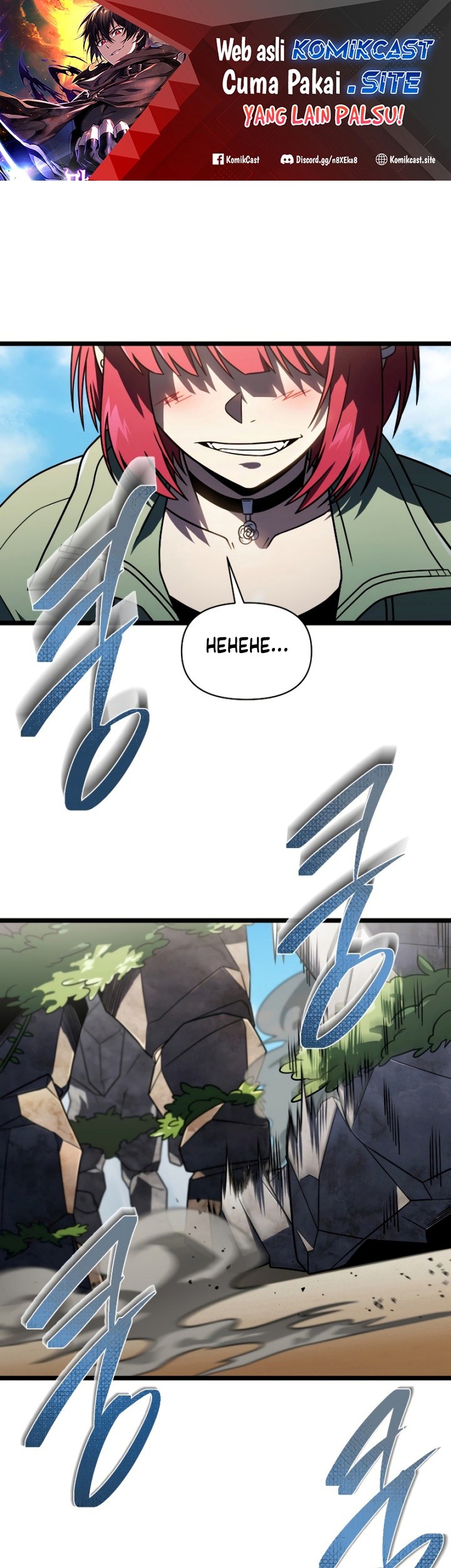 Baca Player Who Returned 10,000 Years Later Chapter 61 Gambar 2